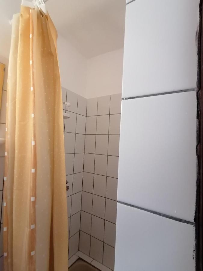 Apartmán Ildiko Vendeghaz Hévíz Exteriér fotografie