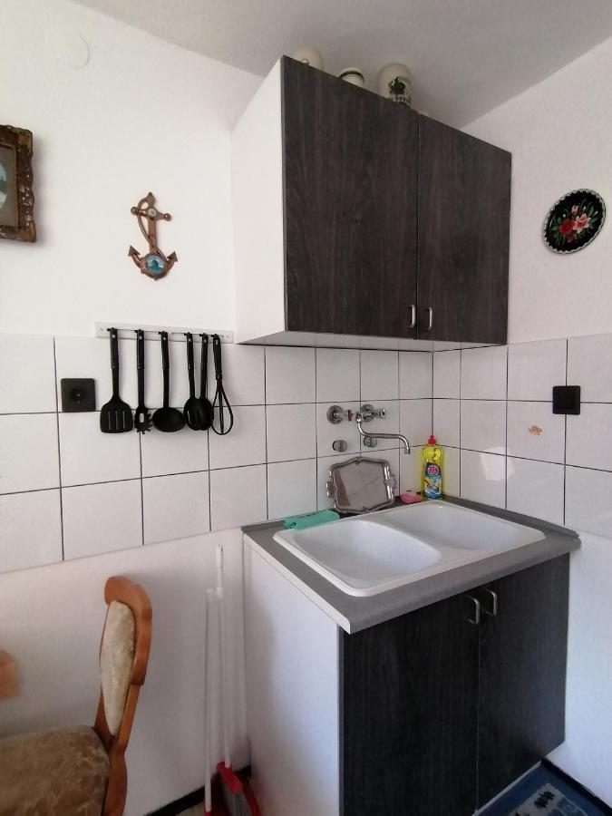 Apartmán Ildiko Vendeghaz Hévíz Exteriér fotografie