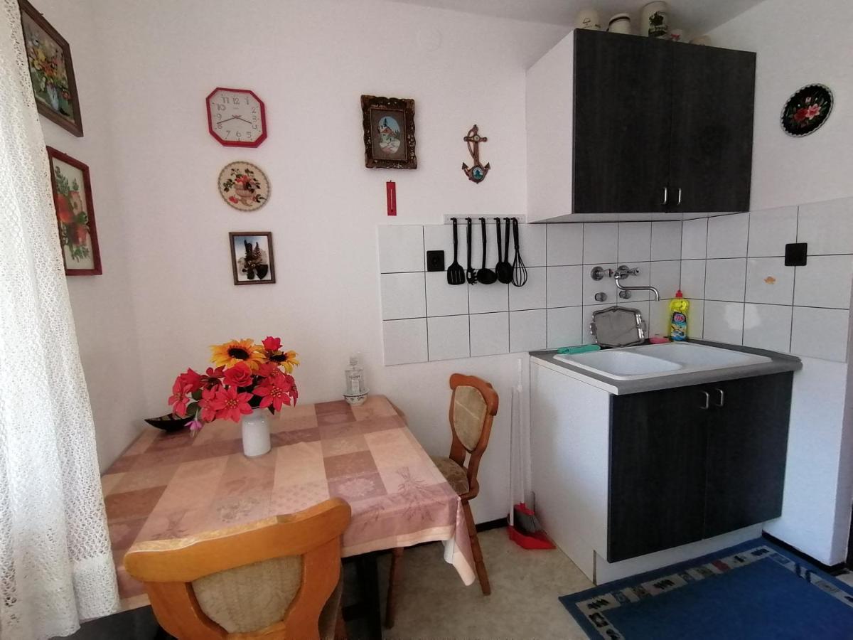 Apartmán Ildiko Vendeghaz Hévíz Exteriér fotografie