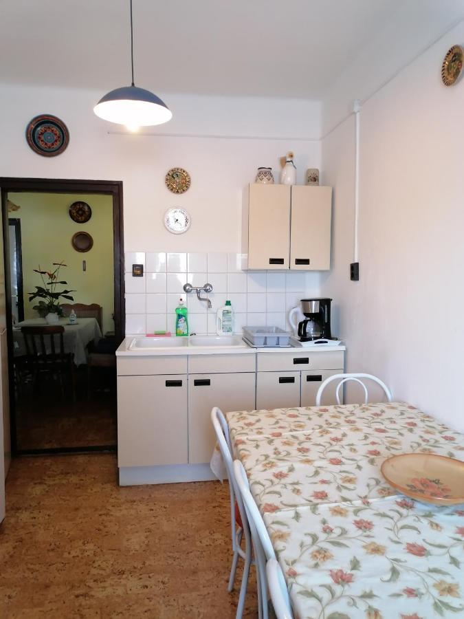 Apartmán Ildiko Vendeghaz Hévíz Exteriér fotografie