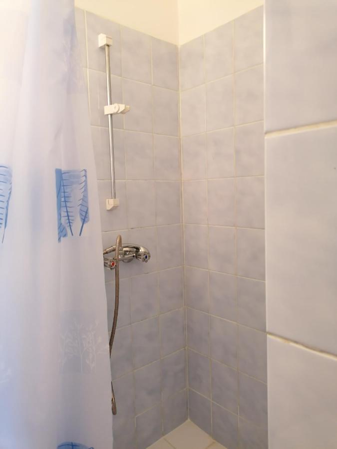 Apartmán Ildiko Vendeghaz Hévíz Exteriér fotografie