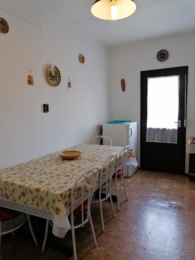 Apartmán Ildiko Vendeghaz Hévíz Exteriér fotografie