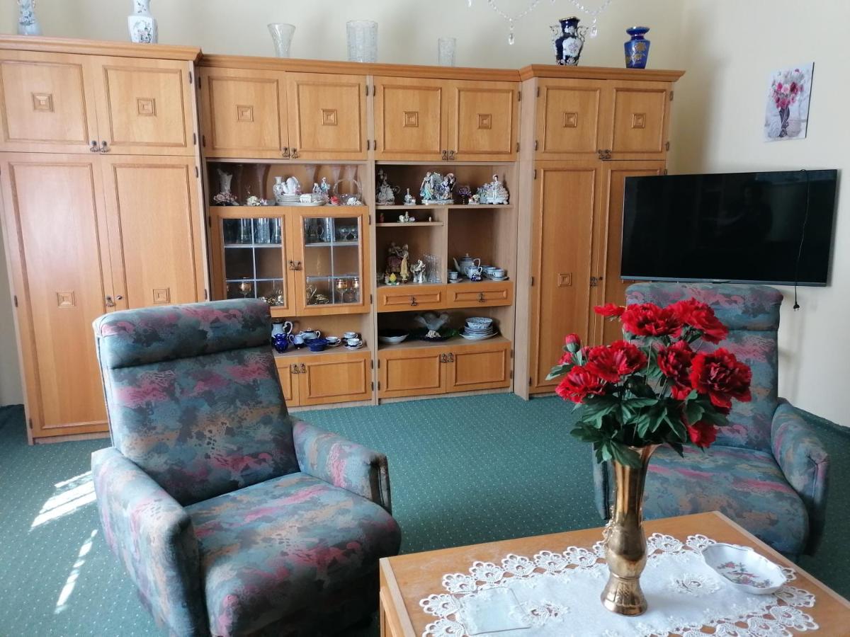 Apartmán Ildiko Vendeghaz Hévíz Exteriér fotografie